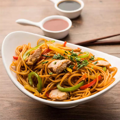 Chicken Chowmein