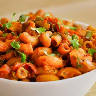 Veg Pasta