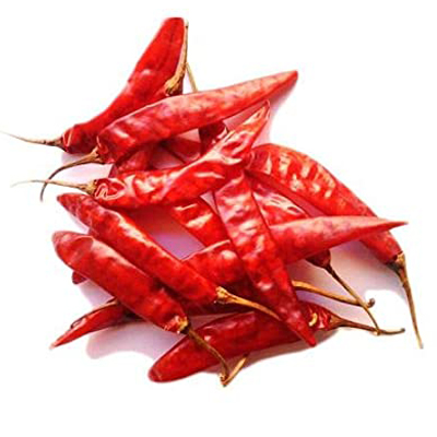 Dry Chillies-শুকনো মরিচ