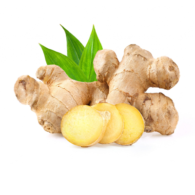 Ginger- আদা