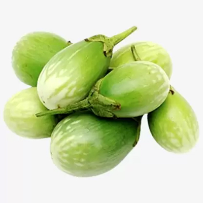 Brinjal White-সাদা বেগুন