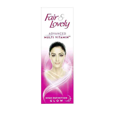 Glow and Lovely Advanced Multivitamin Face Cream 25g