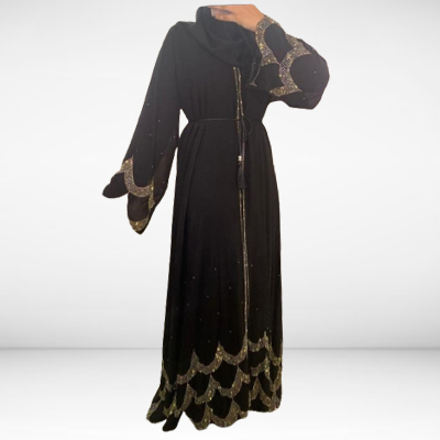 Dubai Abaya 