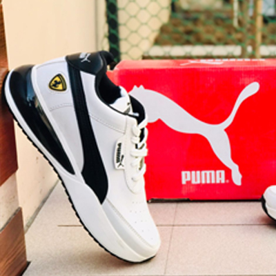 PUMA SHOES