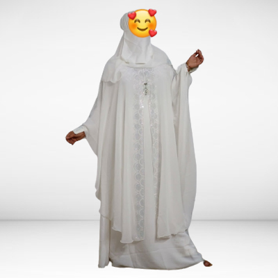 Kaftan abaya 