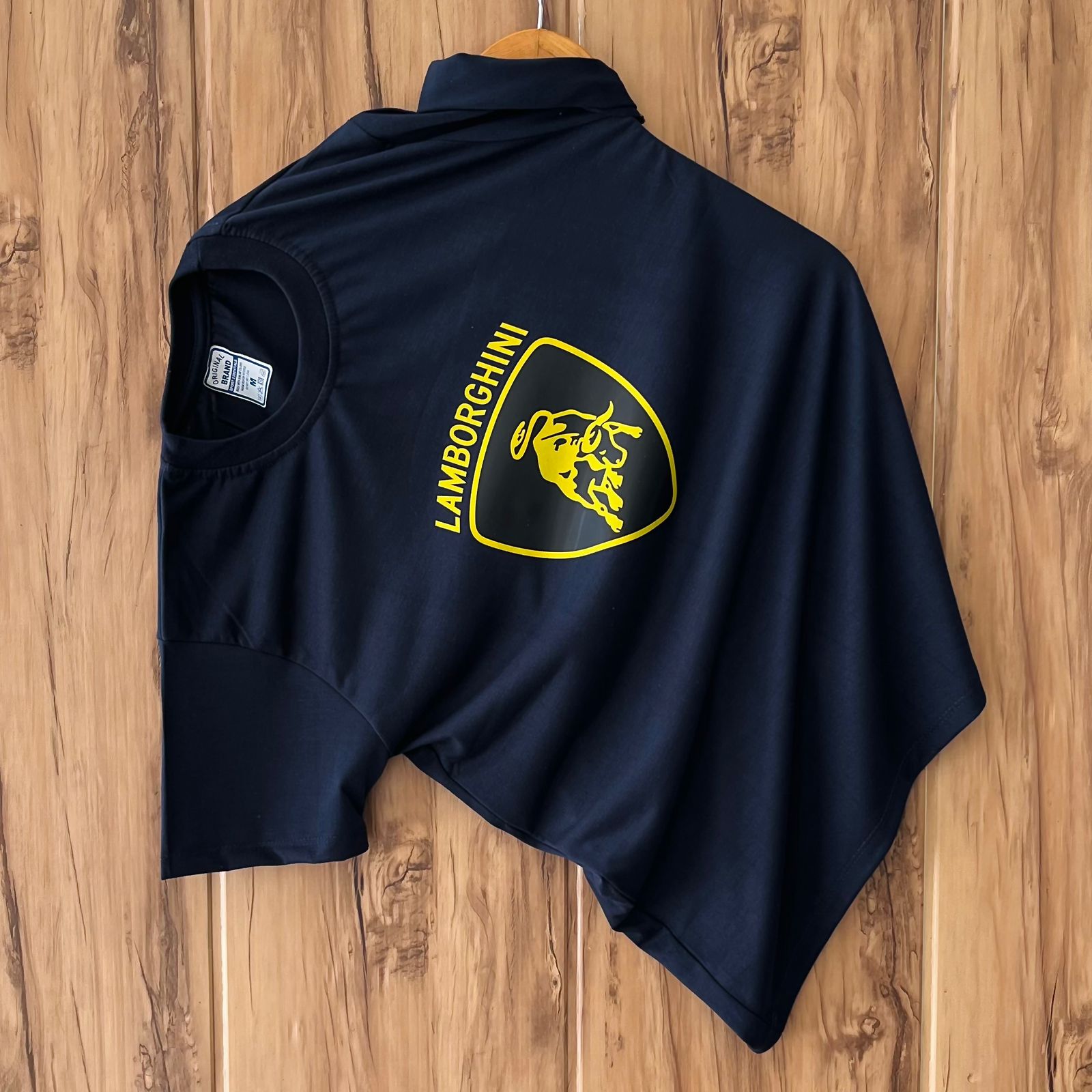 Lamborghini tshirt 