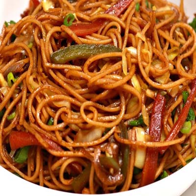 Veg Chowmein