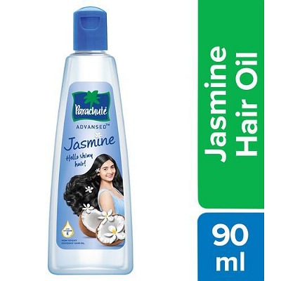 Jasmine Coconut Hair Oil 90ml