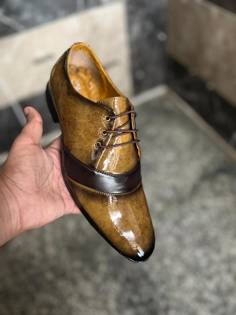 FORMAL SHOES 