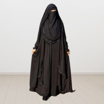 Mohua burkha 