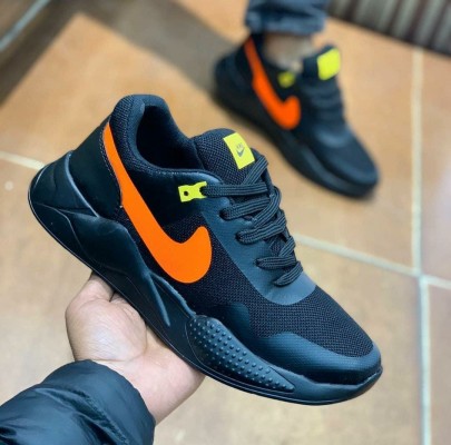 NIKE BRANDED SHOES