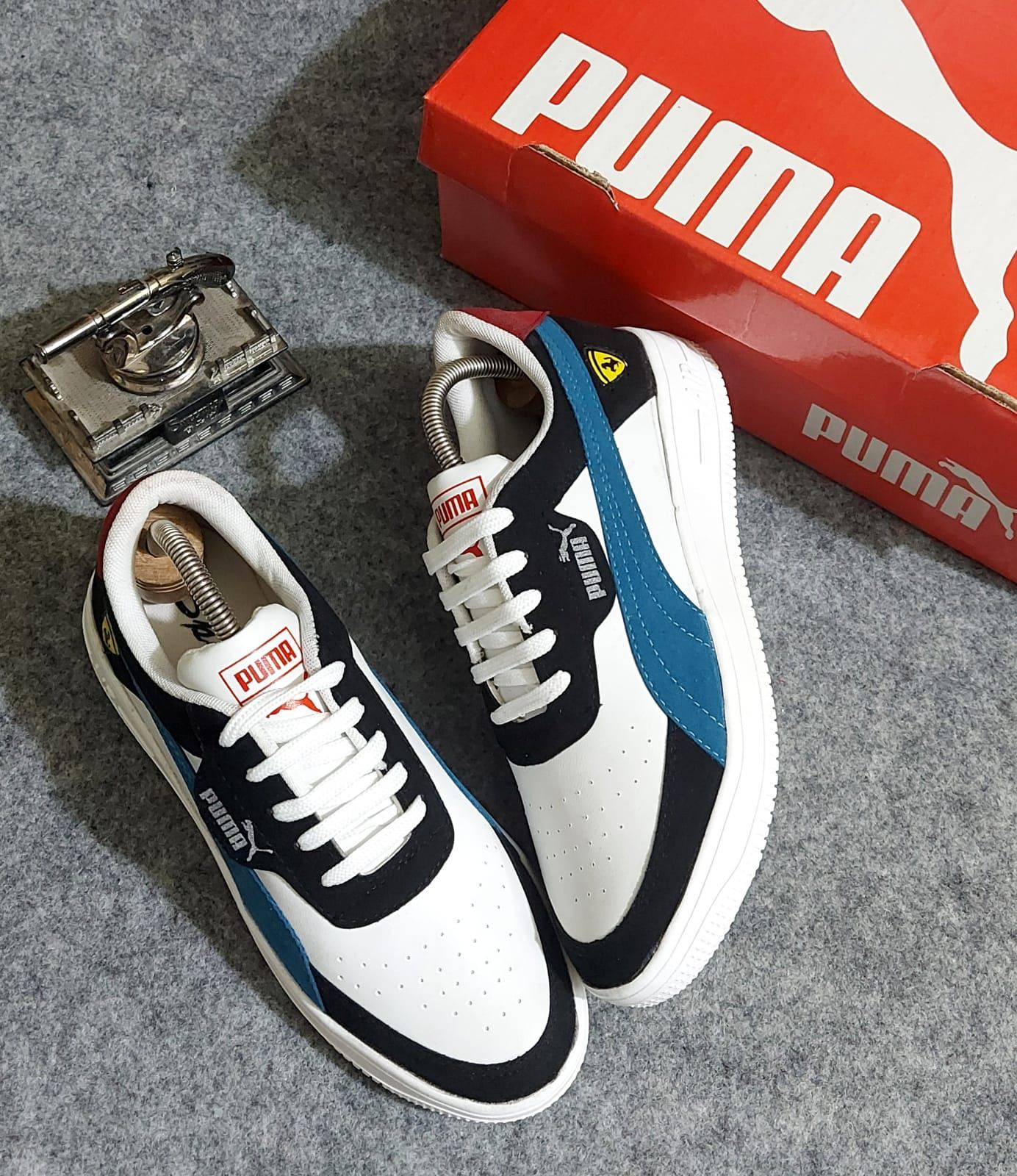 PUMA SHOES FOR MEN